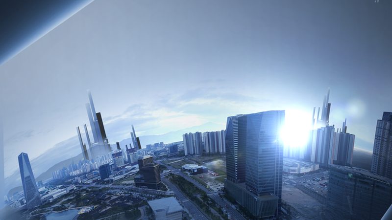 微服务架构下的Docker开发环境搭建实践